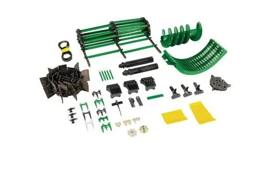 JOHN DEERE GENUINE PARTS